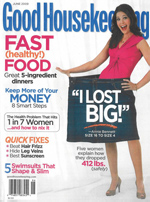 Good Housekeeping about TouchBack