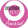Discover Beauty Award TouchBack
