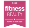 FITNESS Beauty Award TouchBack
