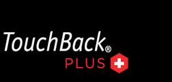 TouchBack Plus